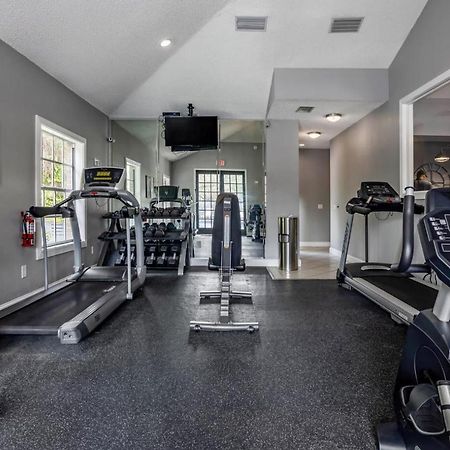 Special Apartment 1Br With Gym And Parking Bradenton Exterior photo
