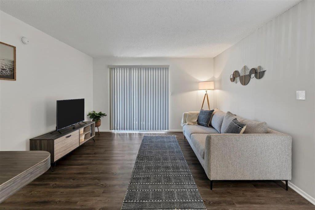 Special Apartment 1Br With Gym And Parking Bradenton Exterior photo