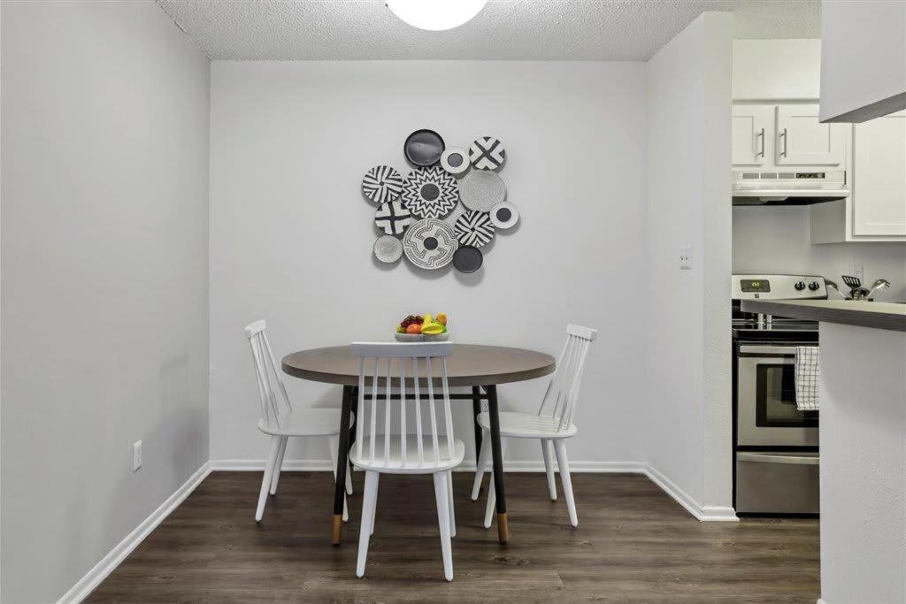 Special Apartment 1Br With Gym And Parking Bradenton Exterior photo